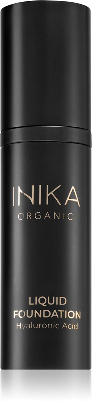 Base Líquida Orgânica INIKA