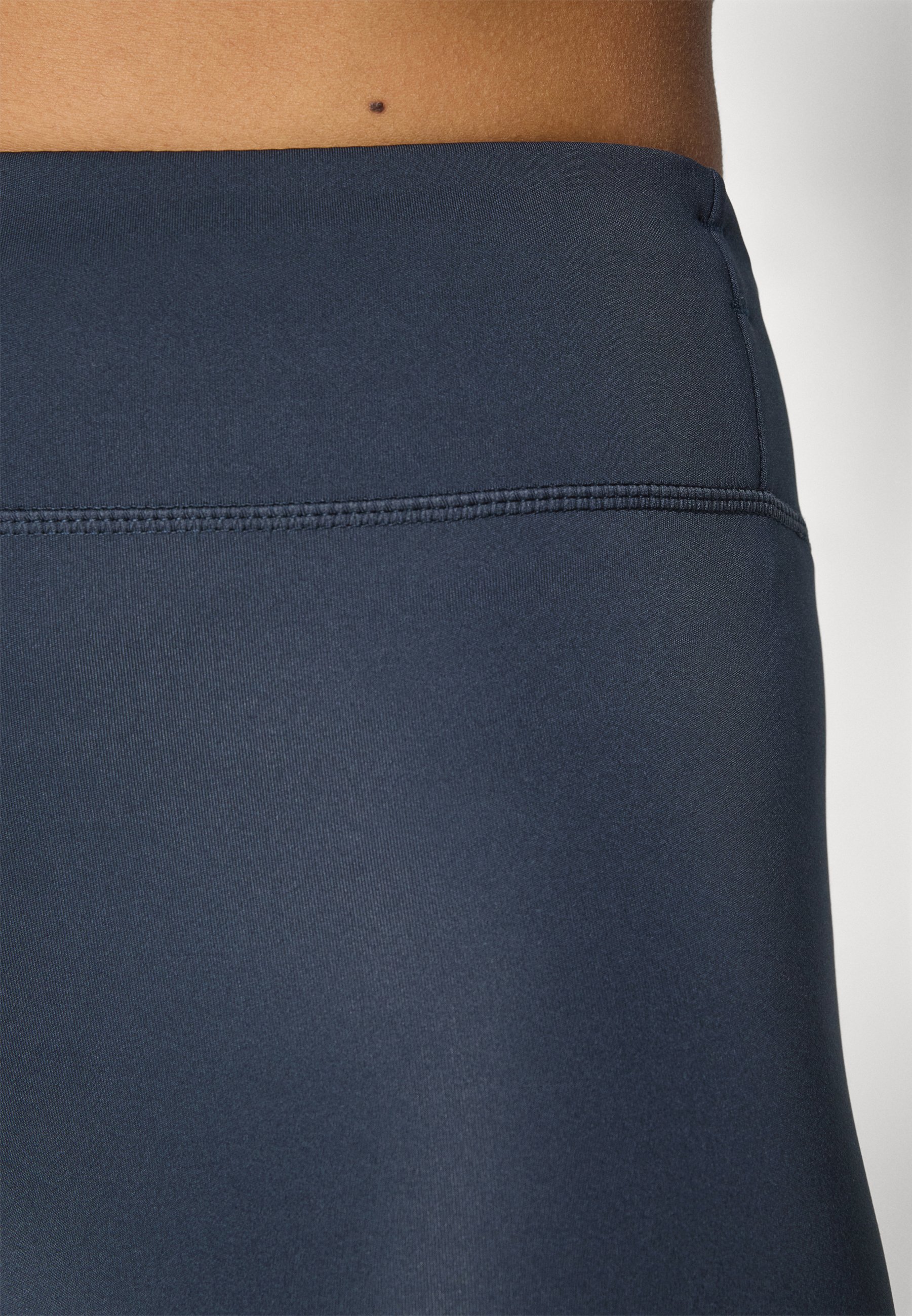 Björn Borg LOGO - Leggings - outerspace