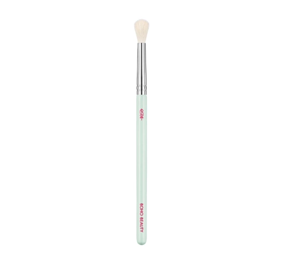 Boho Beauty pędzel do blendowania cieni do powiek 206 N