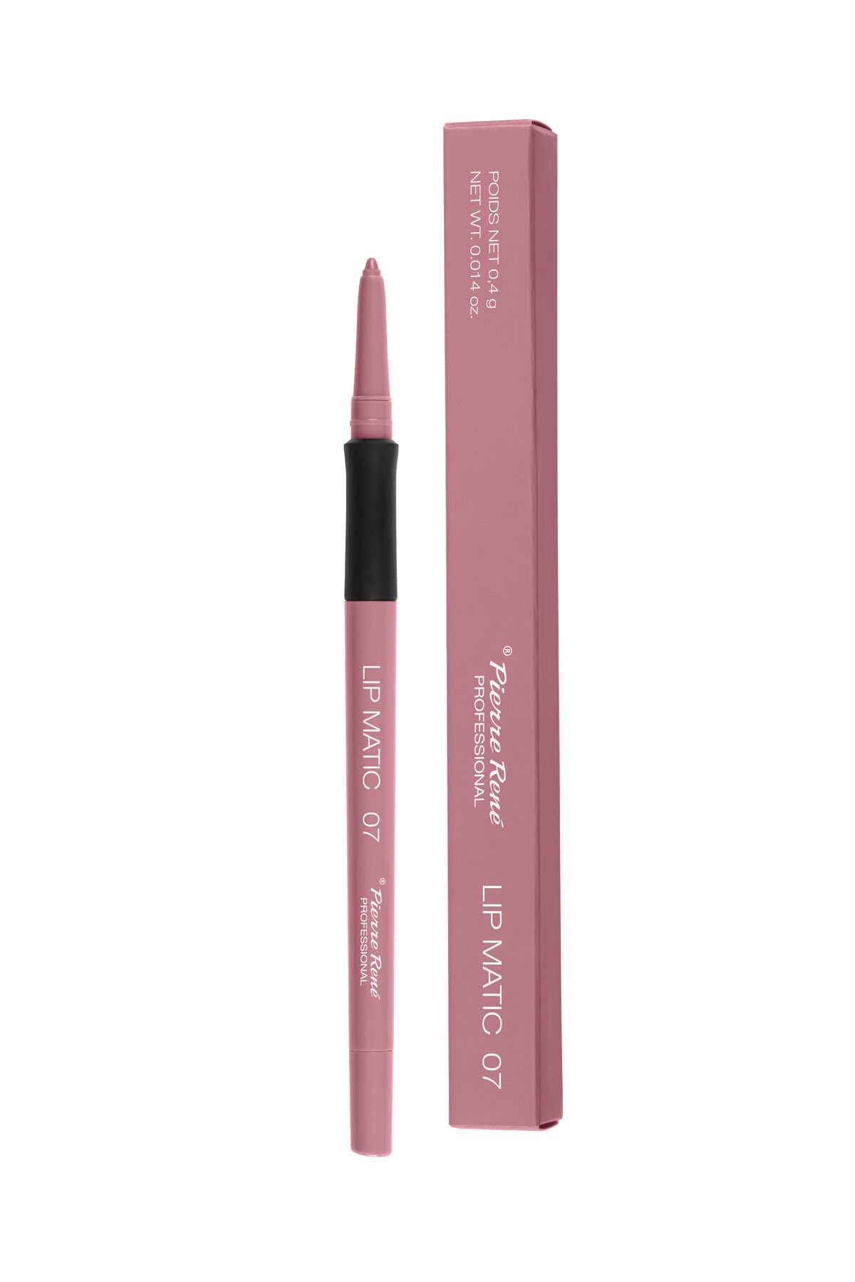 Pierre René Automatischer Lippenstift Nr. 07 0,4 g Lip Matic