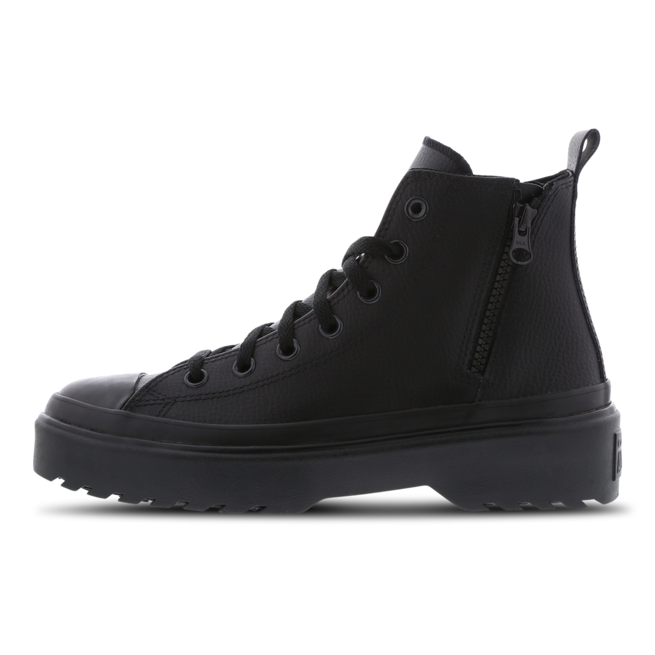 Converse CTAS Lugged Lift Platform High -kengät