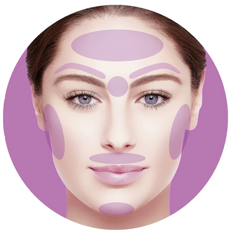 Braun Face 810 epilator met gezichtsreinigingsborstel