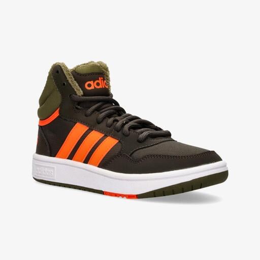  adidas Hoops Mid 3.0