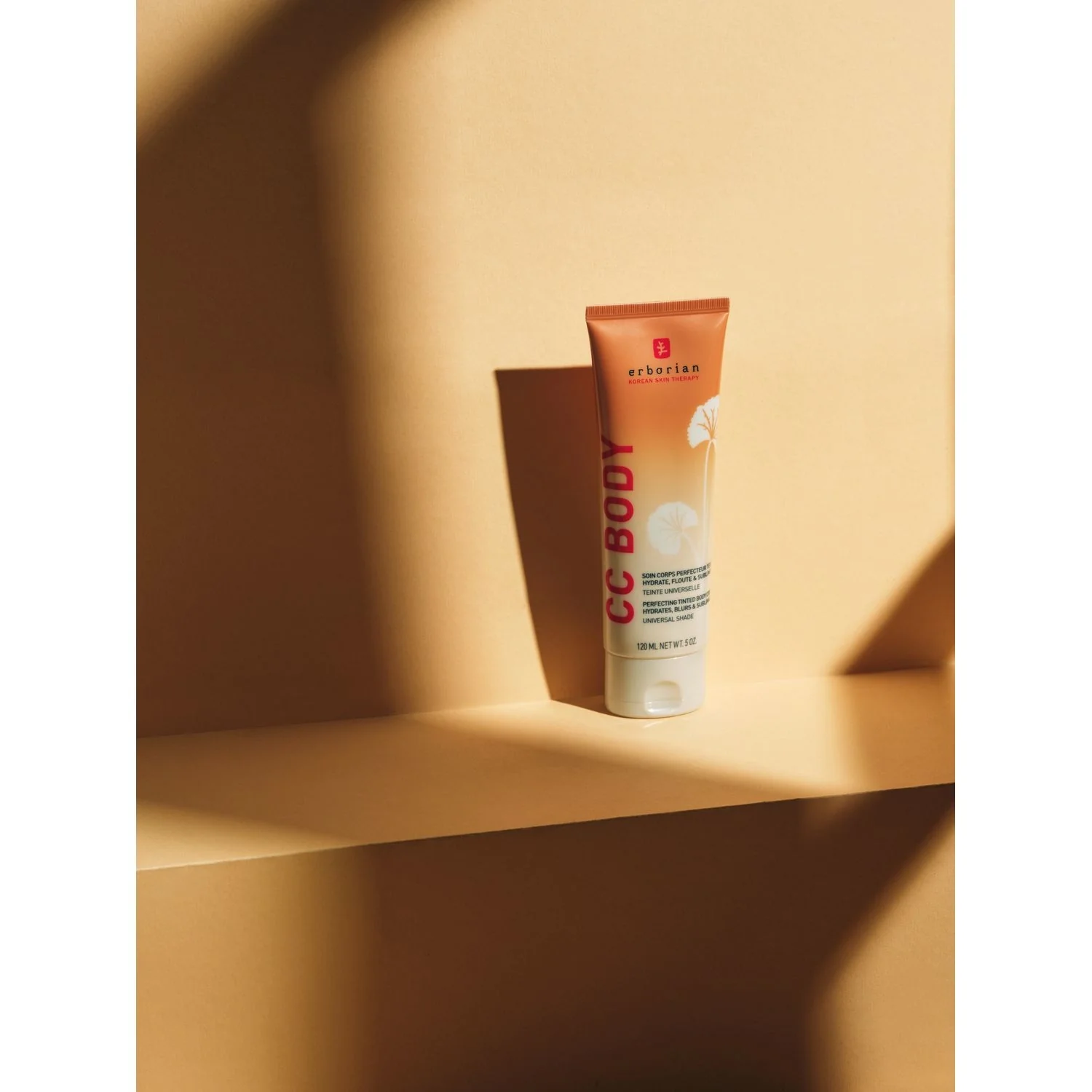 BB Cream & CC Cream CC Body - Crema Corpo