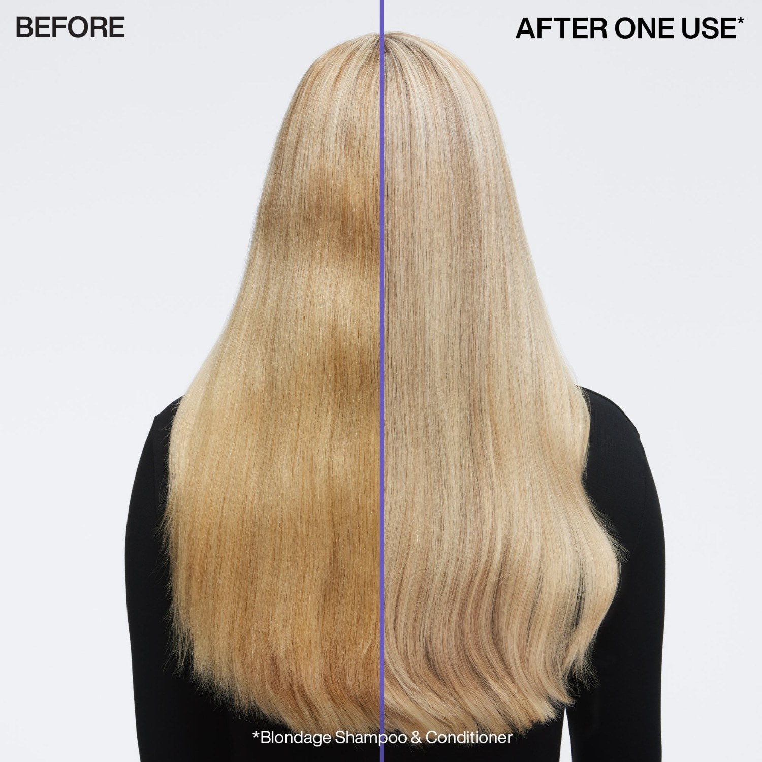Redken Haarshampoo Color Extend Blondage - 300 ml