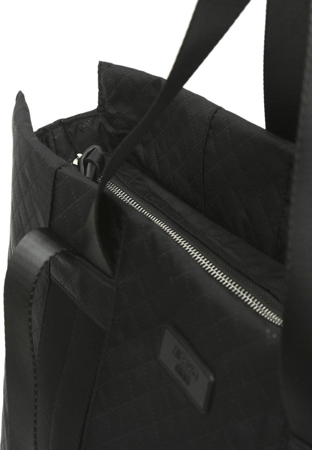MISAKO NEA - Wochenendtasche - Schwarz
