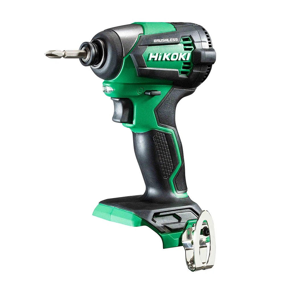 HiKOKI 18V Brushless 5-teiliger Akku 2 x 2,5/5,0 Ah KC18D5P2(HRZ)