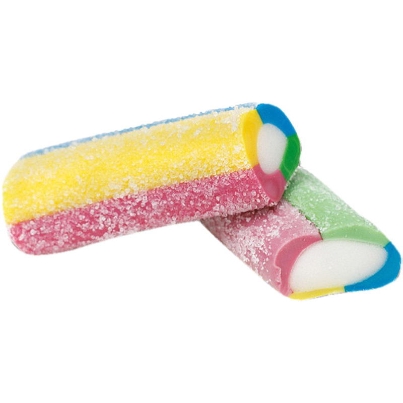 KnallGoodt Syrlig frukt lakris 2 kg