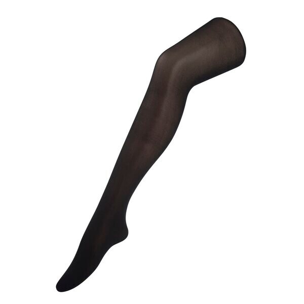 Kruidvat Push Up Mat 40 denų tamprės<br>juodos, 42-44 dydis