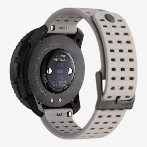  Suunto Vertical