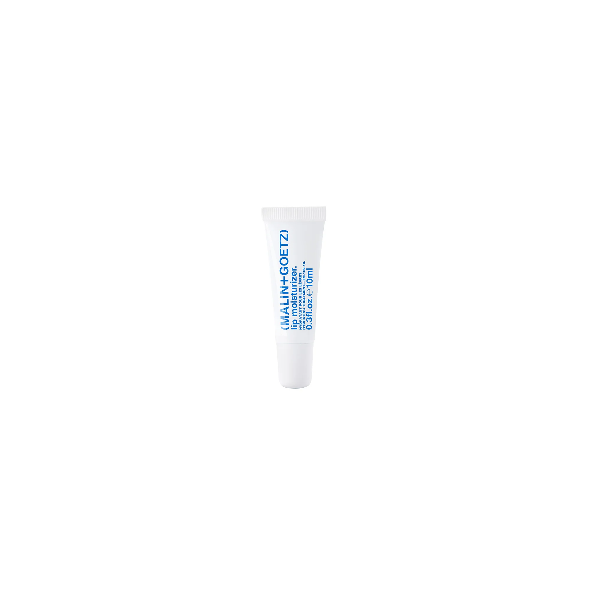 Face Lip Moisturizer - Balsamo Labbra