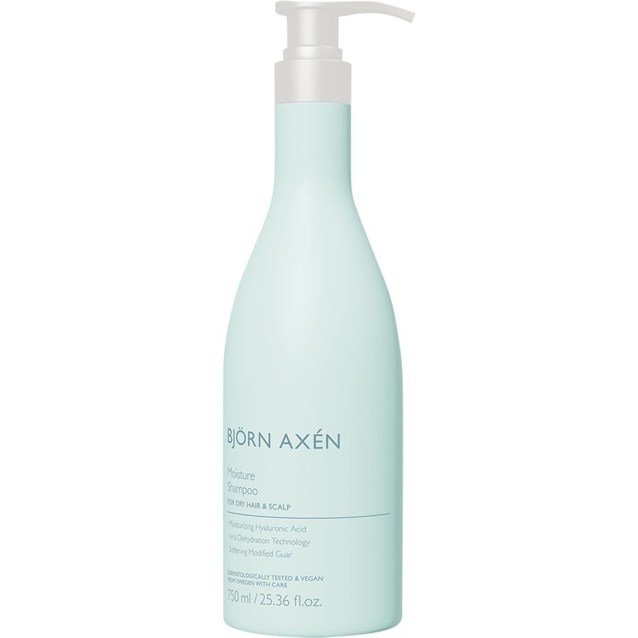 BJÖRN AXÉN Šampón na vlasy Šampón – 250 ml