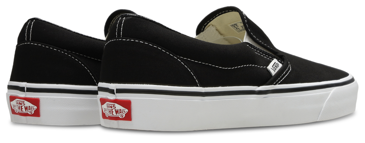 Vans Classic Slip-On -kengät