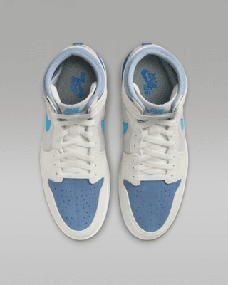 Air Jordan 1 Zoom CMFT 2 Men's Shoes