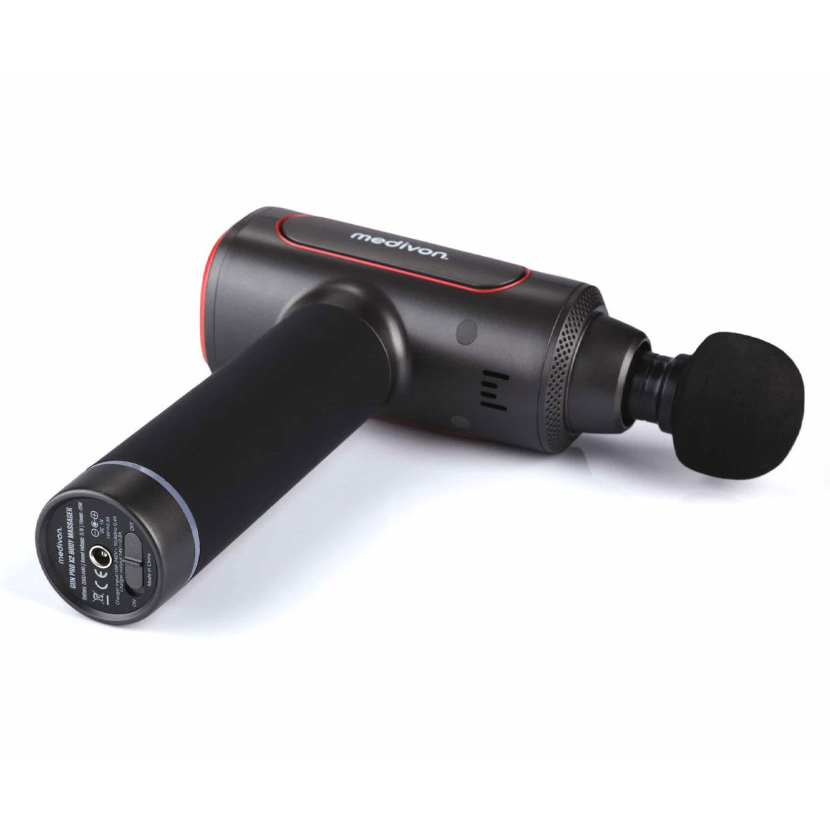 Medivon Gun PRO X2