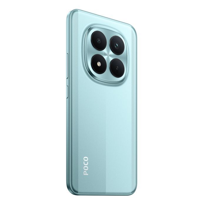 Smartphone - XIAOMI - POCO M8 Pro 5G - 8 GB de RAM - 256 GB - Snapdragon® 7s Gen 4 - Pantalla AMOLED de 6,83