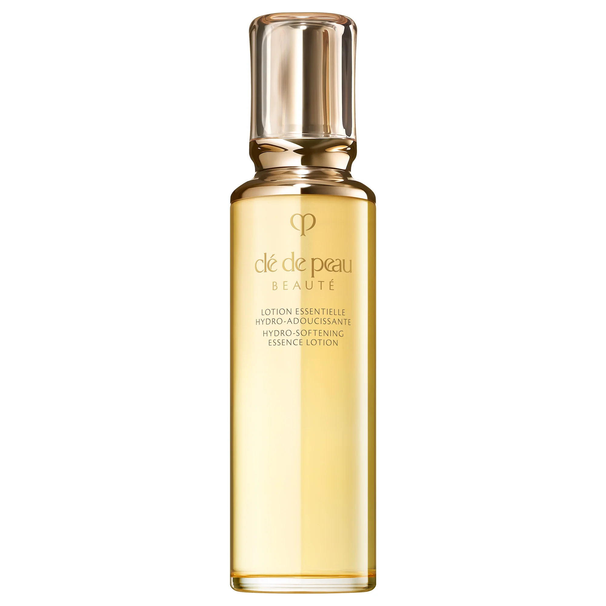 Key Radiance Care Hydro-Softening Essence Lotion - Fluido viso idratante, Fluido viso nutriente, Fluido viso illuminante