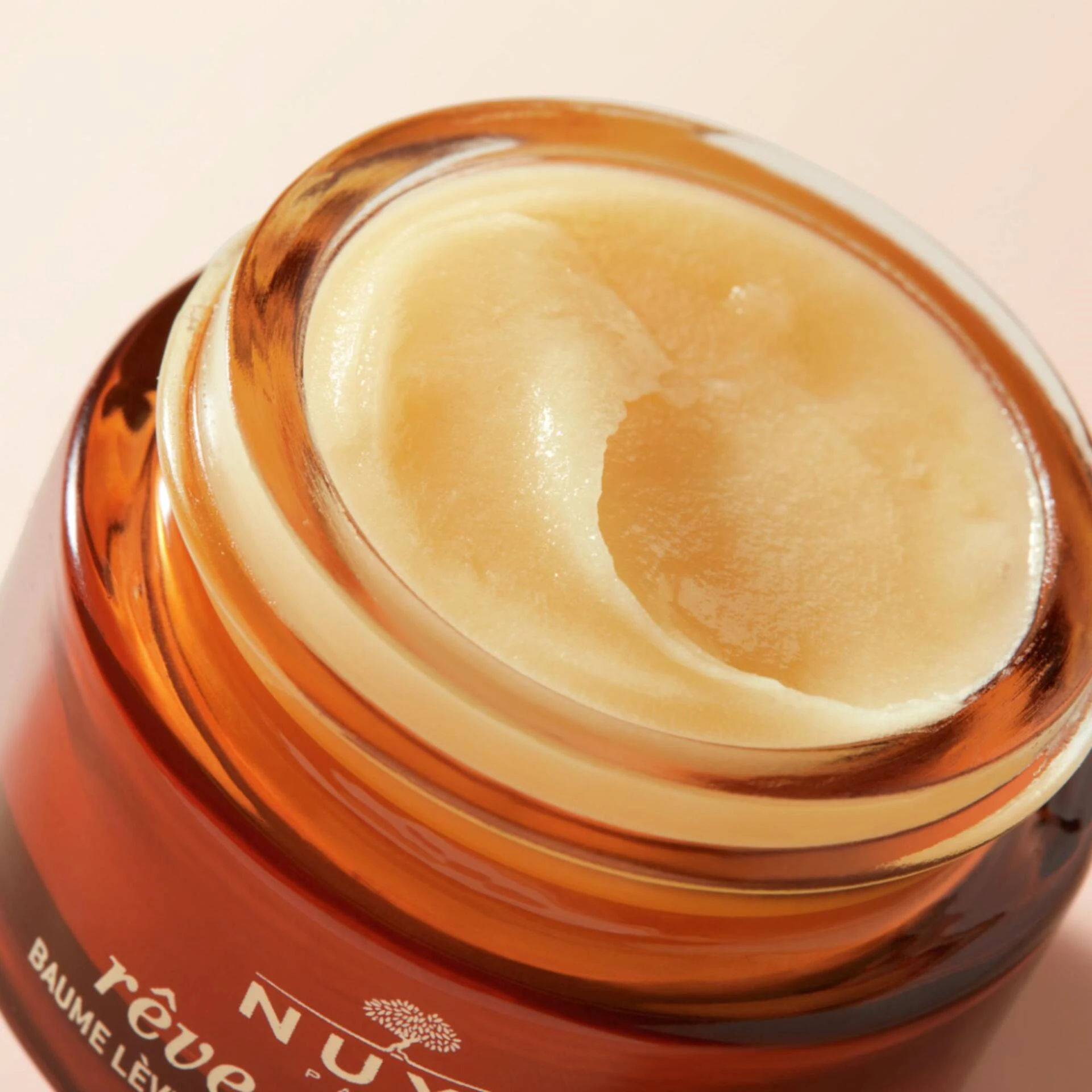 Rêve De Miel Ultra-tápláló ajakápoló 15 ml - NUXE