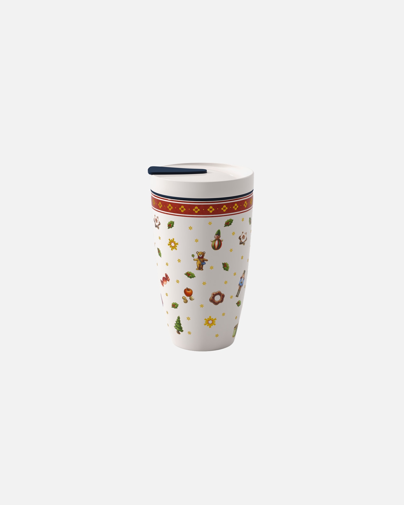 Villeroy & Boch Cup Toys Delight Coffee To Go – 1 kus
