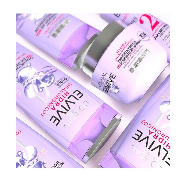 Hydra Hyaluronic ajándékszett | 1 darab