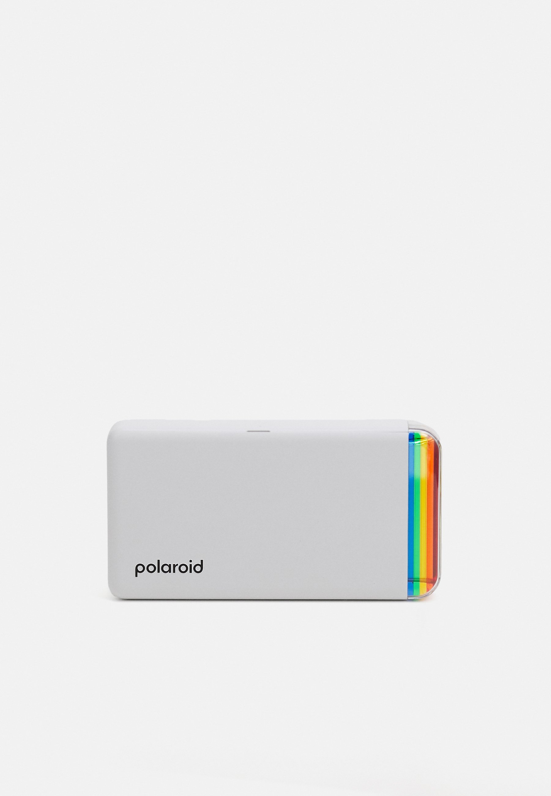 Polaroid POLAROID HI·PRINT 2×3 Taschenfotodrucker Gen 2 Unisex – Kamerafilm – Weiß