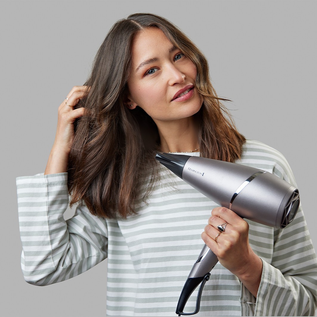 Remington AC9800 PROluxe You matu fēns - 1 gab.