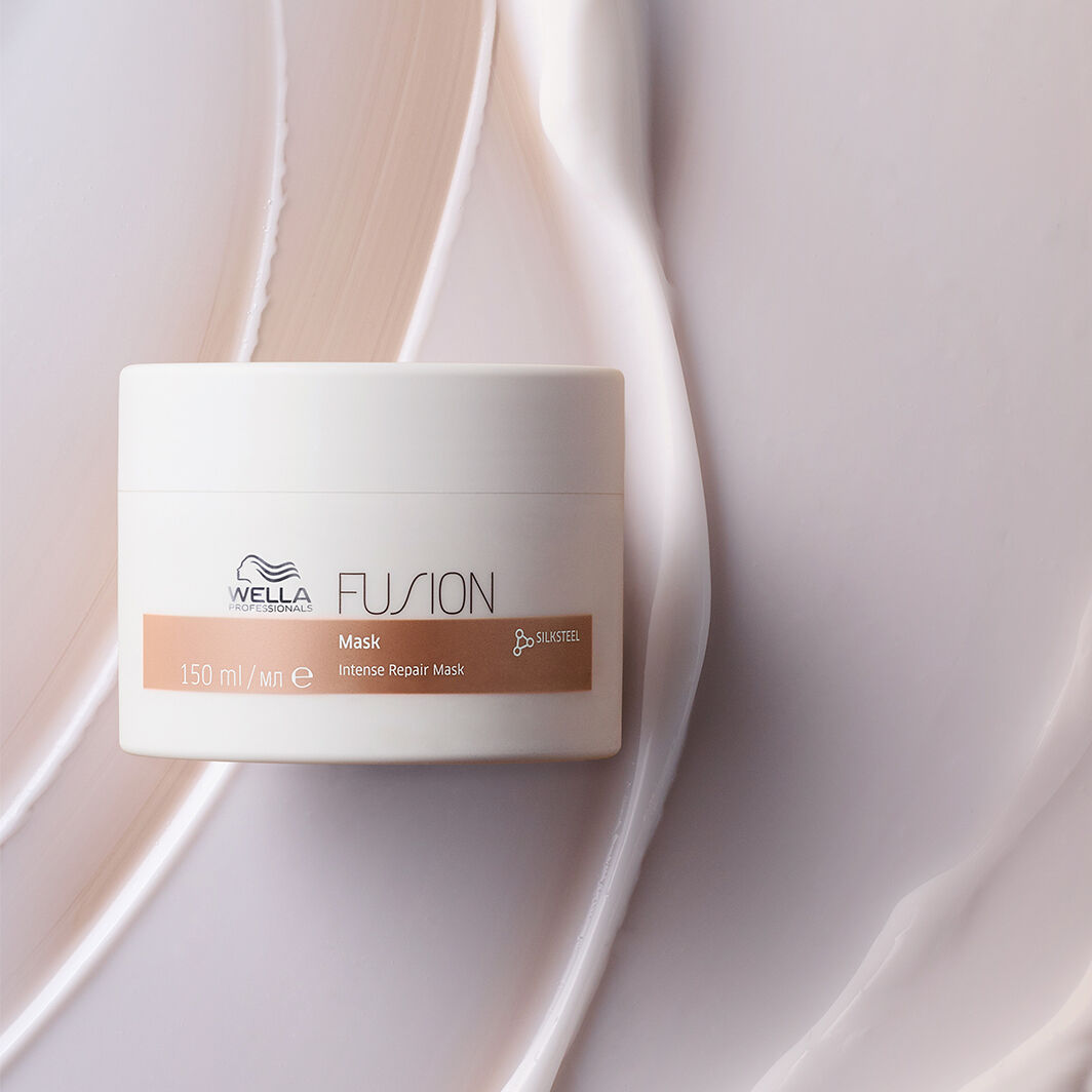 Wella Professionals Fusion