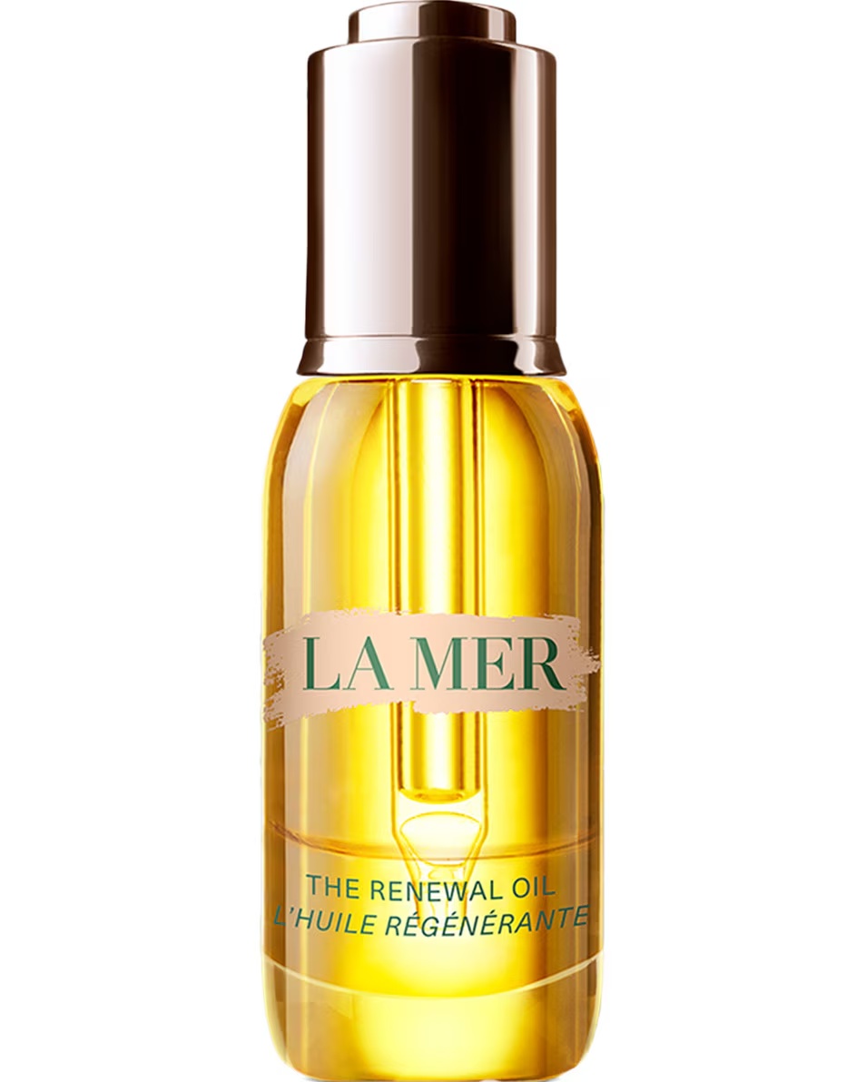 LA MER ULJE ZA OBNOVU Hidratantno ulje za lice - hranjivo i umirujuće