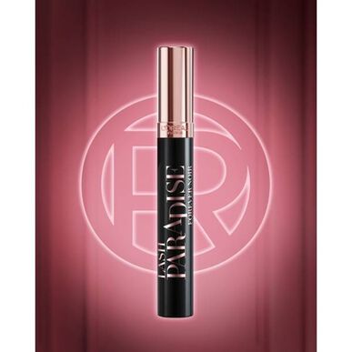 L'Oréal Paris Lash Paradise Forever Noir Mascara 1 ja 1 vk