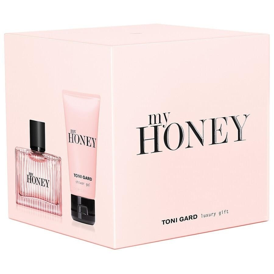 Toni Gard kvapų rinkinys „My Honey“ RINKINYS – 1 vnt.