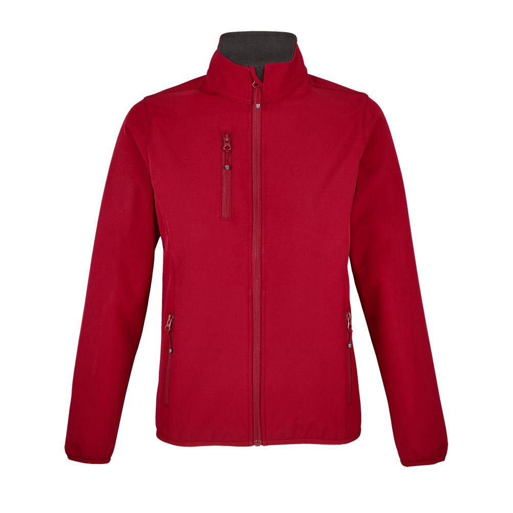  Marnaula Falcon Softsell Jacke