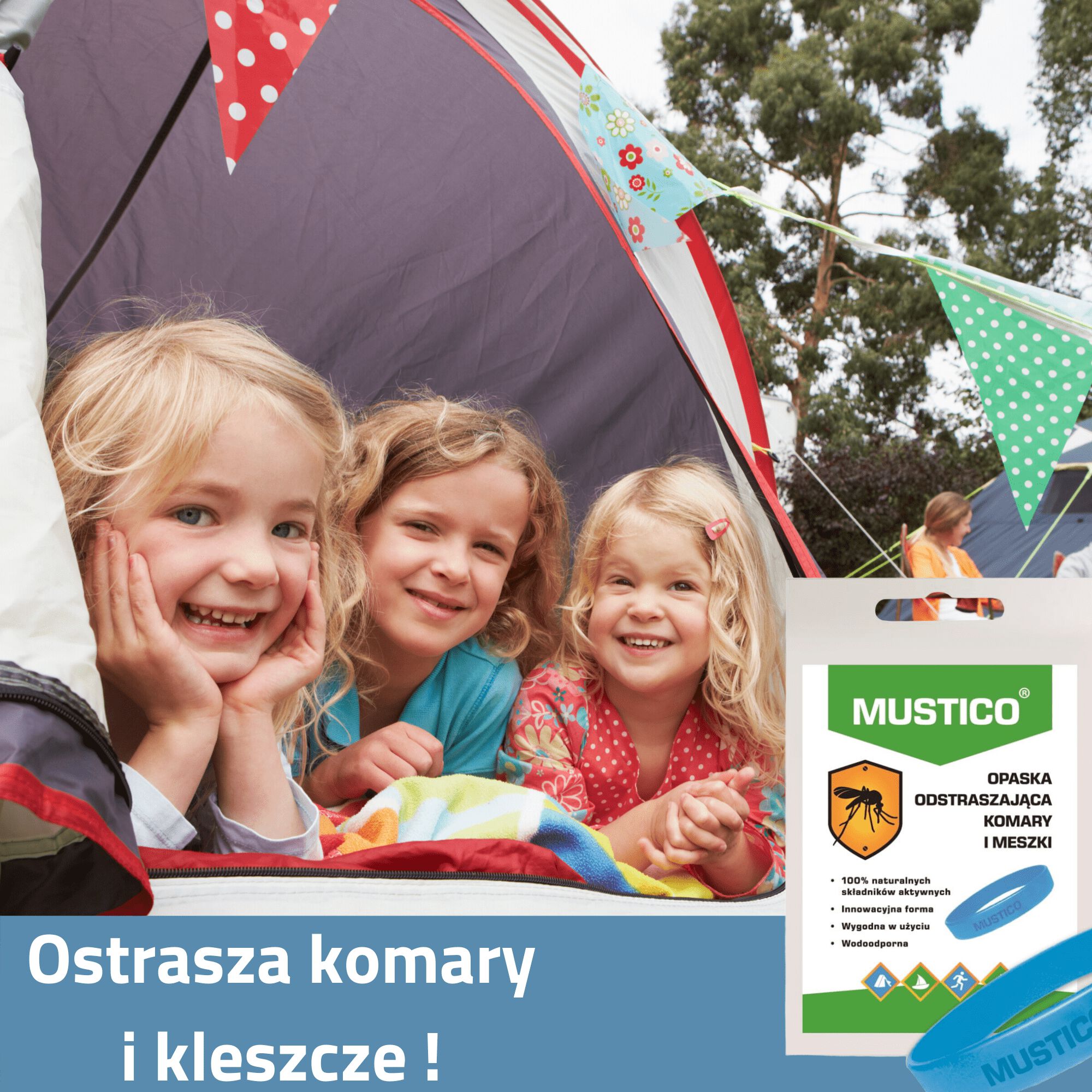 Biovena Mustico