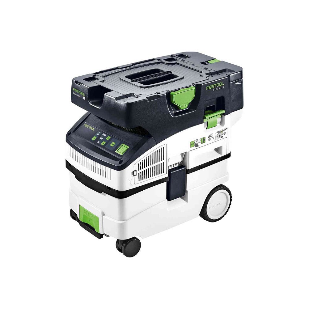 FESTOOL 18V 15L M-Klasse Mobiler Staubabsauger 577067