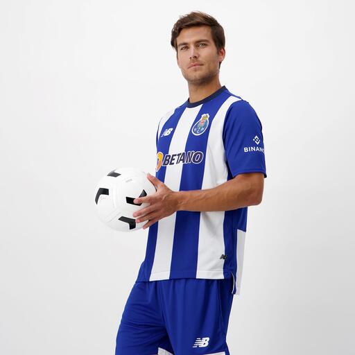 FC Porto Home Shirt 23/24