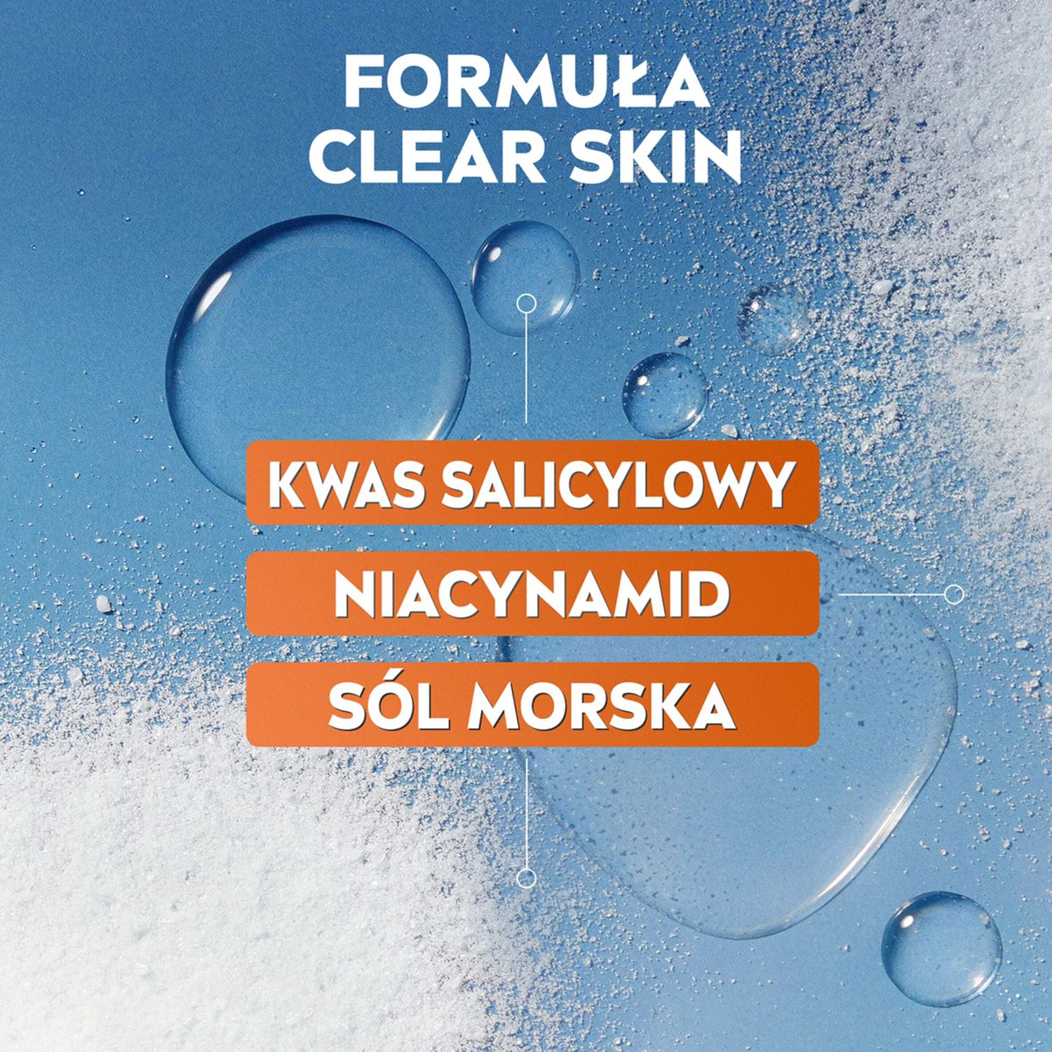 Nivea Derma Skin Clear