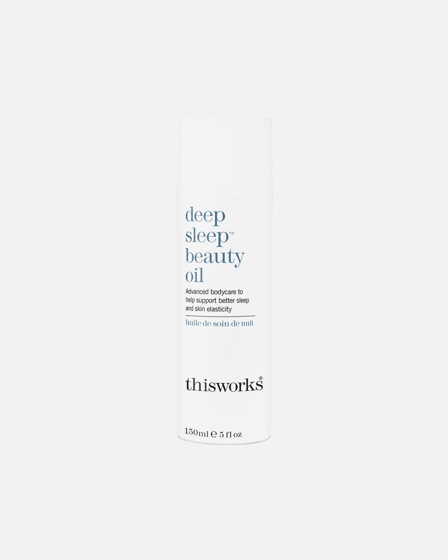 Telový olej This Works Deep Sleep Beauty Oil - 150 ml