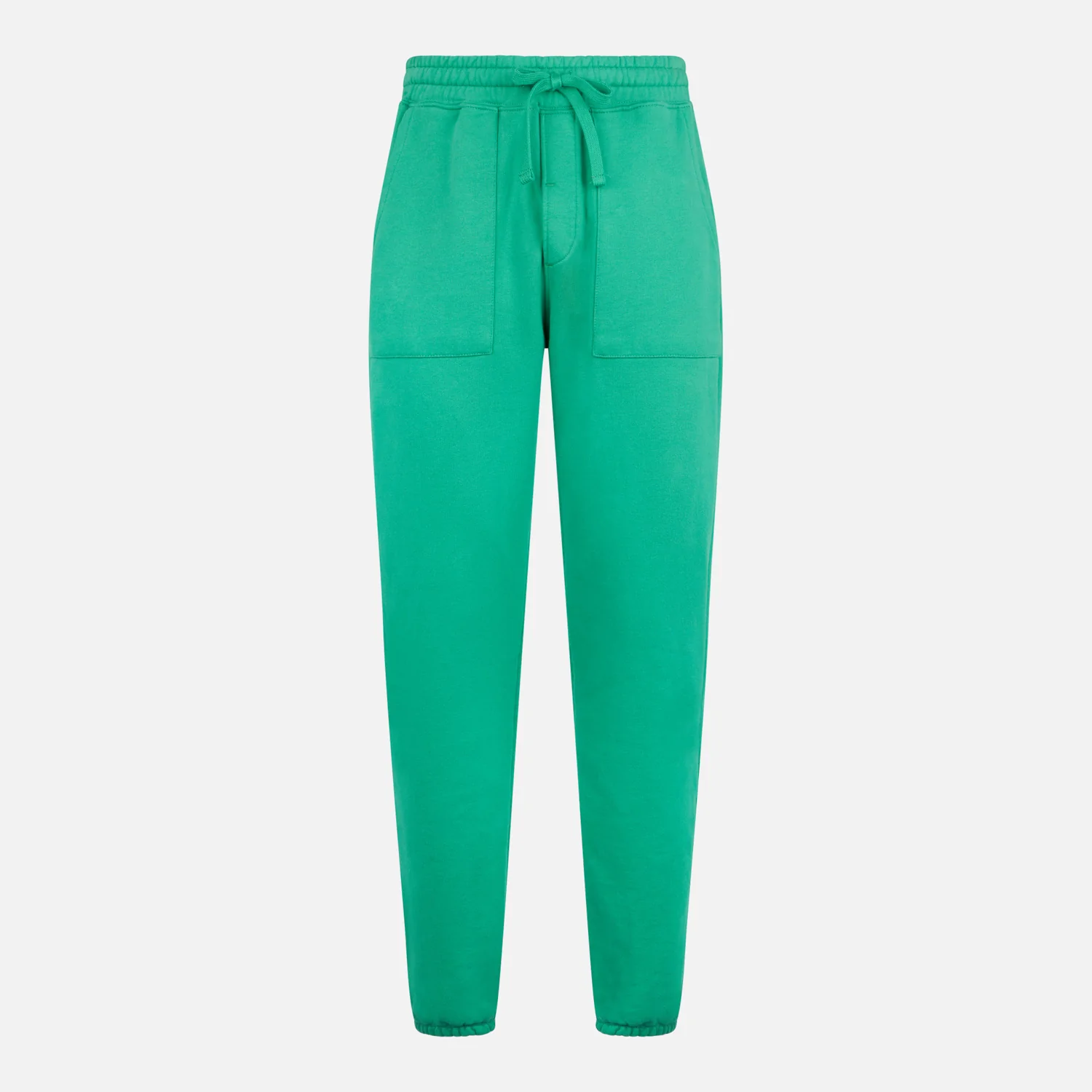 Græsgrønne joggingbukser | PANTONE® SPECIAL EDITION
