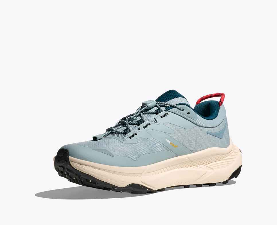 HOKA Transport GORE-TEX Druzy/Bjørk