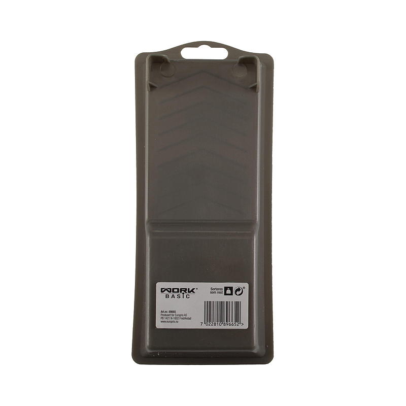 Work Basic Rullset 50 mm skum, Work