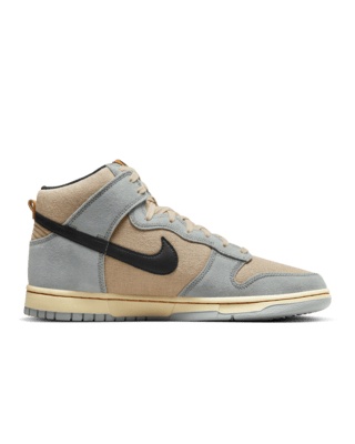 Nike Dunk High Retro SE Men's Shoes