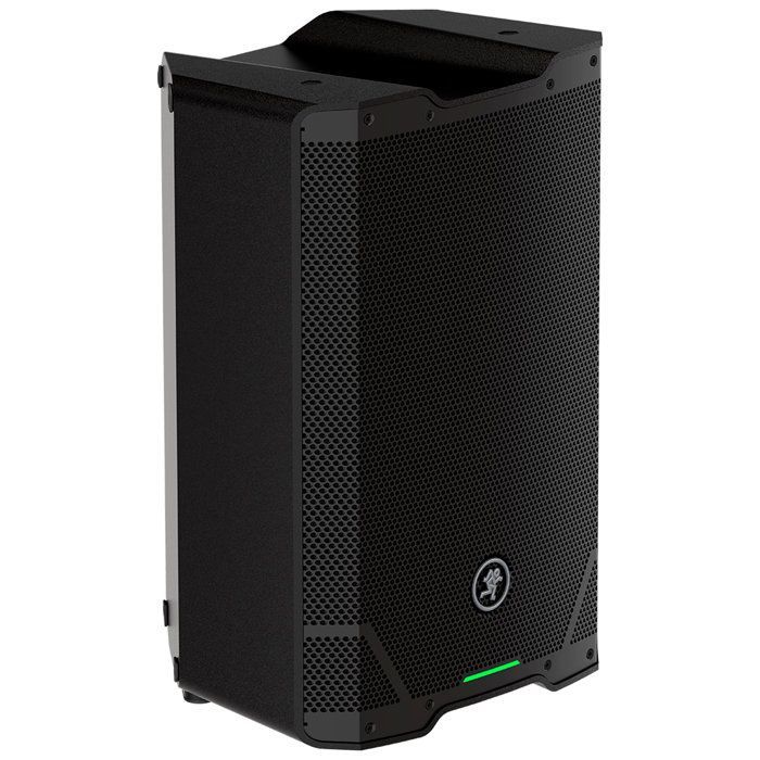 Caixa de som amplificada Mackie SRT210