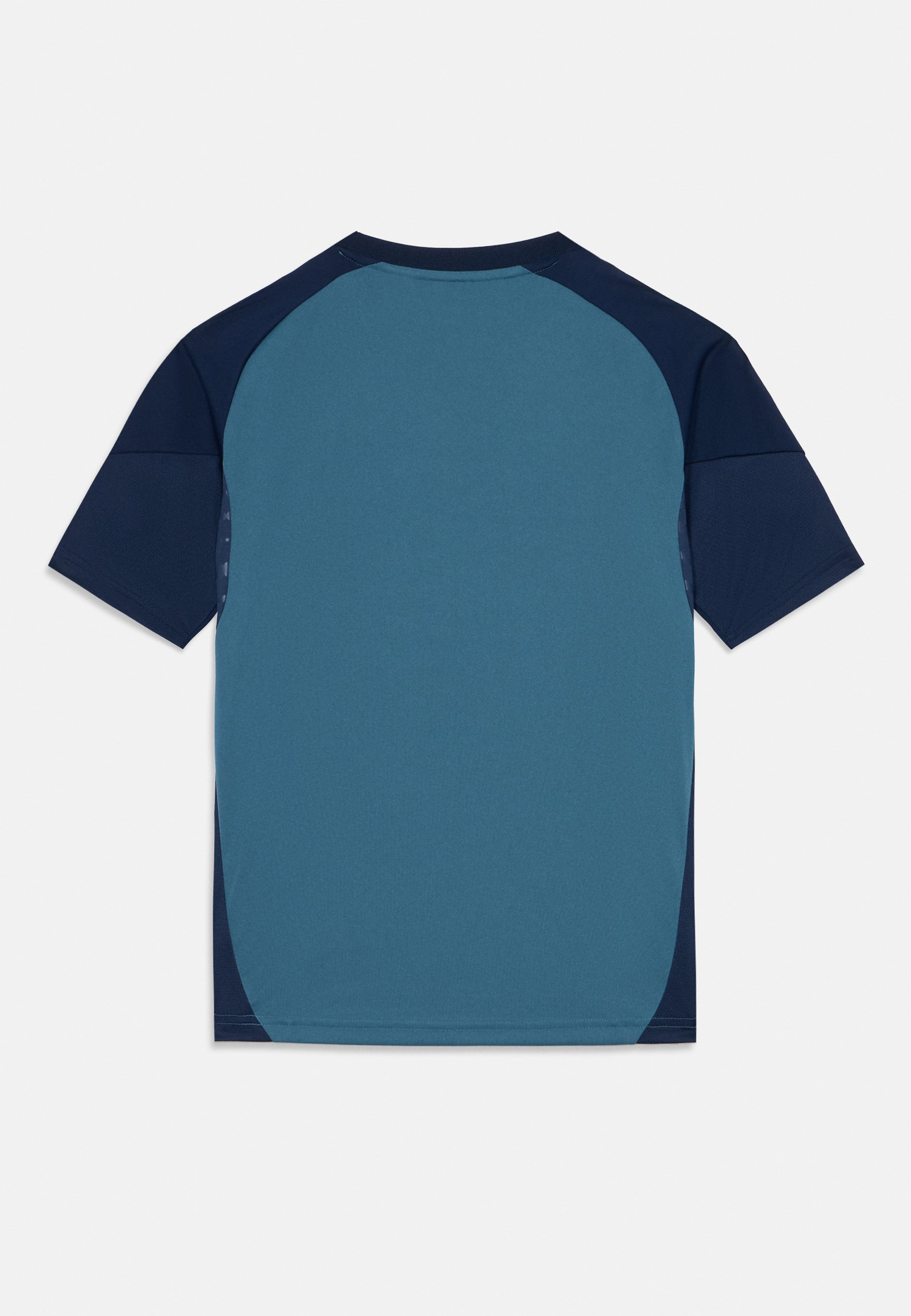 adidas Performance ARSENAL TIRO COMPETITION KIDS UNISEX - Maillot de football - blanc bleu/bleu nuit