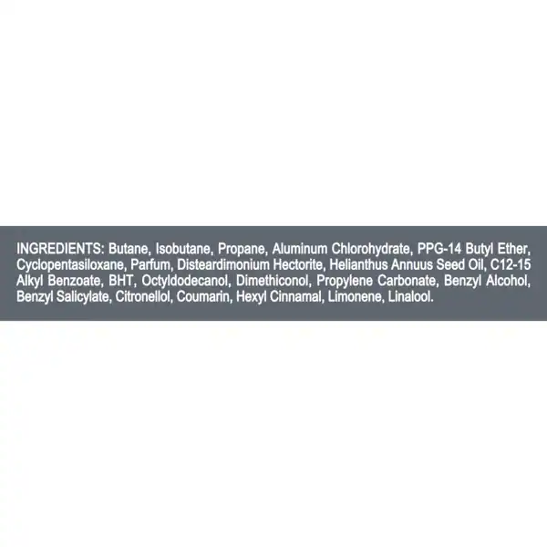 Dove Men+Care antiperspirant deodorant ve spreji 200ml