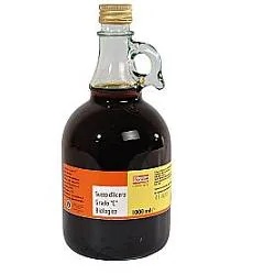 BIOTOBIO Ahornsap 500 ml