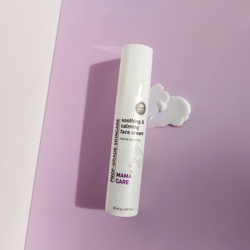 GMT Beauty Mama Care