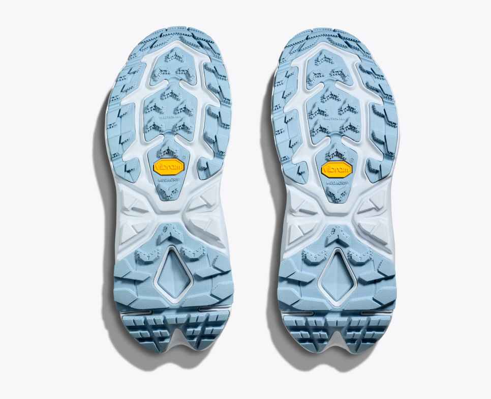 HOKA Kaha 2 Frost Moc GORE-TEX Burniță / Înnorat