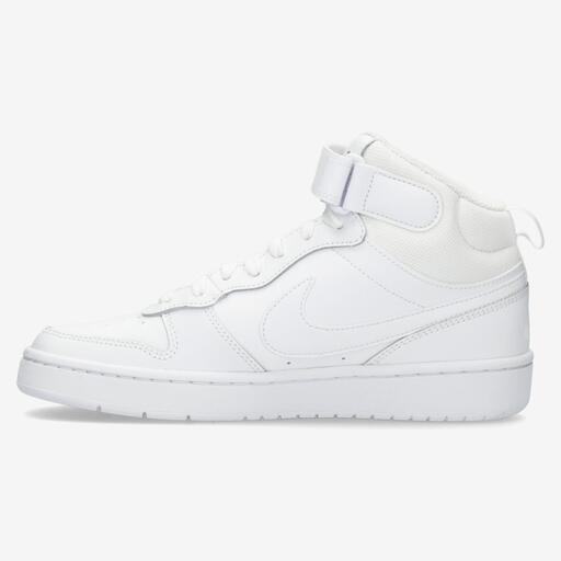 Nike Court Borough Mid 2