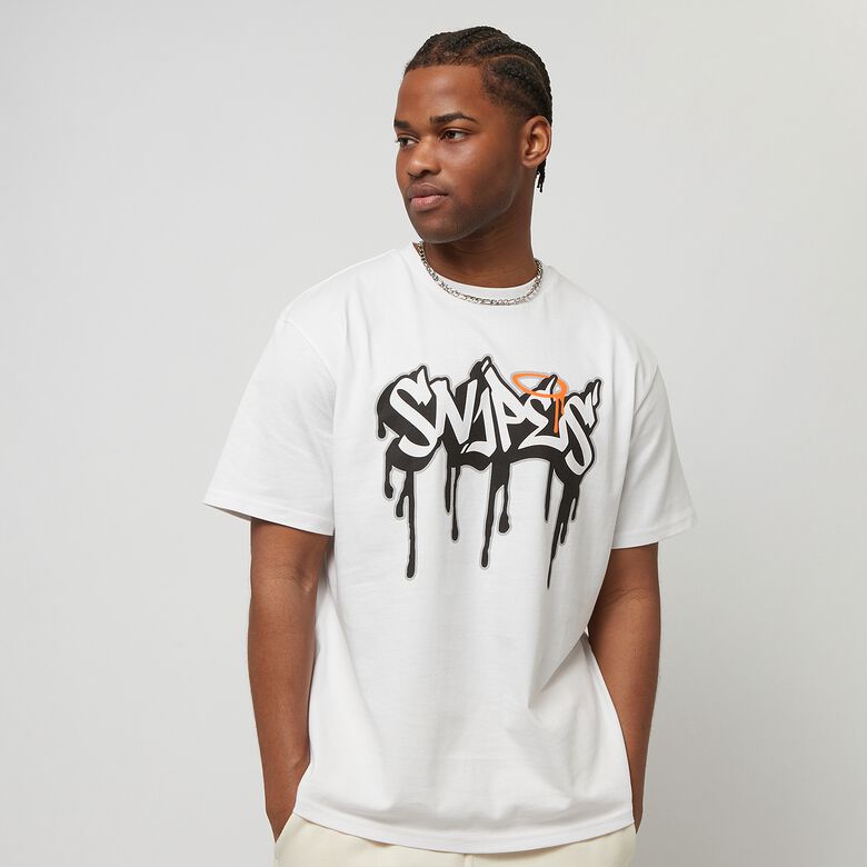 Tag Logo T-shirt