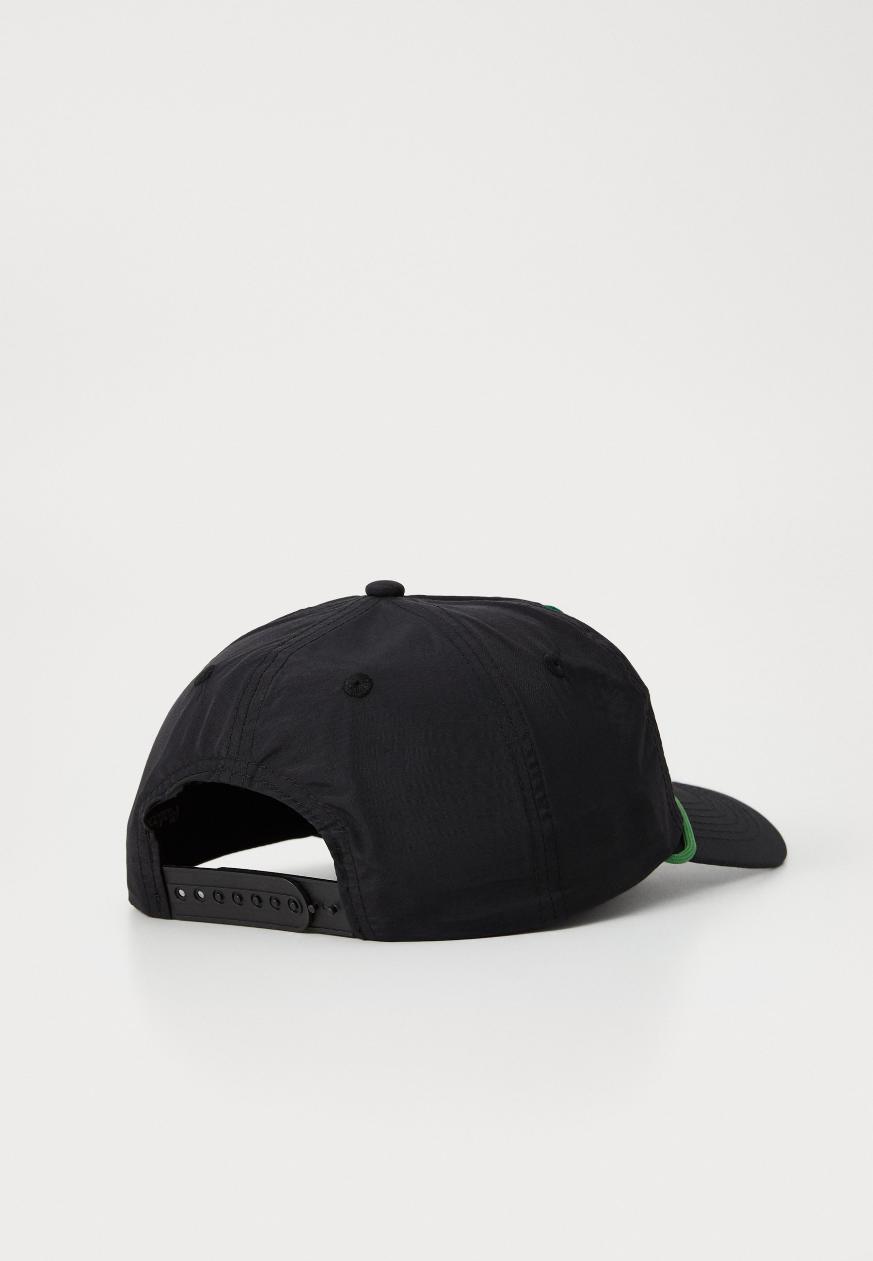 Malbon VACATION CLUB ROPE HAT - Pet - zwart