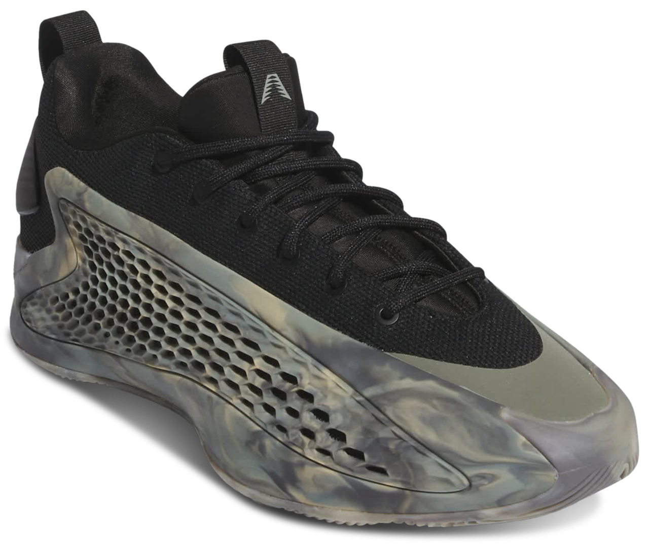 adidas Anthony Edwards 1 Low
